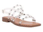 Sandalias Steve Madden Jselin Para Niña