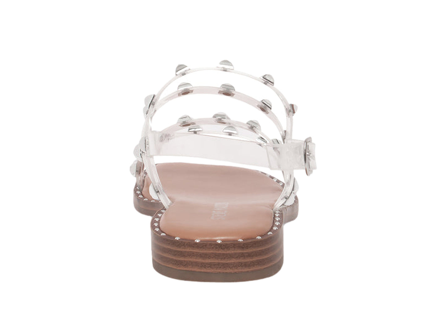 Sandalias Steve Madden Jselin Para Niña