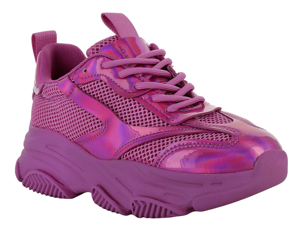 Tenis Steve Madden Jposse Para Niña