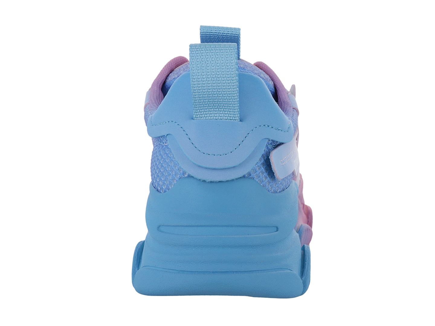 Tenis Steve Madden Jposse Para Niña