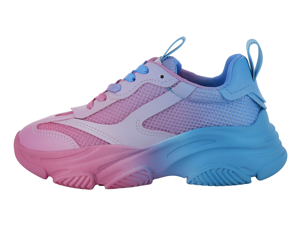 Tenis Steve Madden Jposse Para Niña