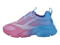 Tenis Steve Madden Jposse Para Niña