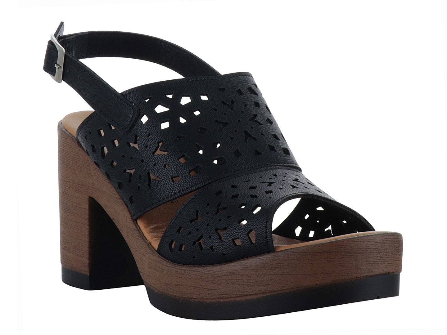 Sandalias Cucos Luna Rosa 1680 Para Mujer