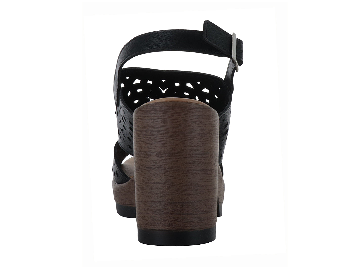 Sandalias Cucos Luna Rosa 1680 Para Mujer