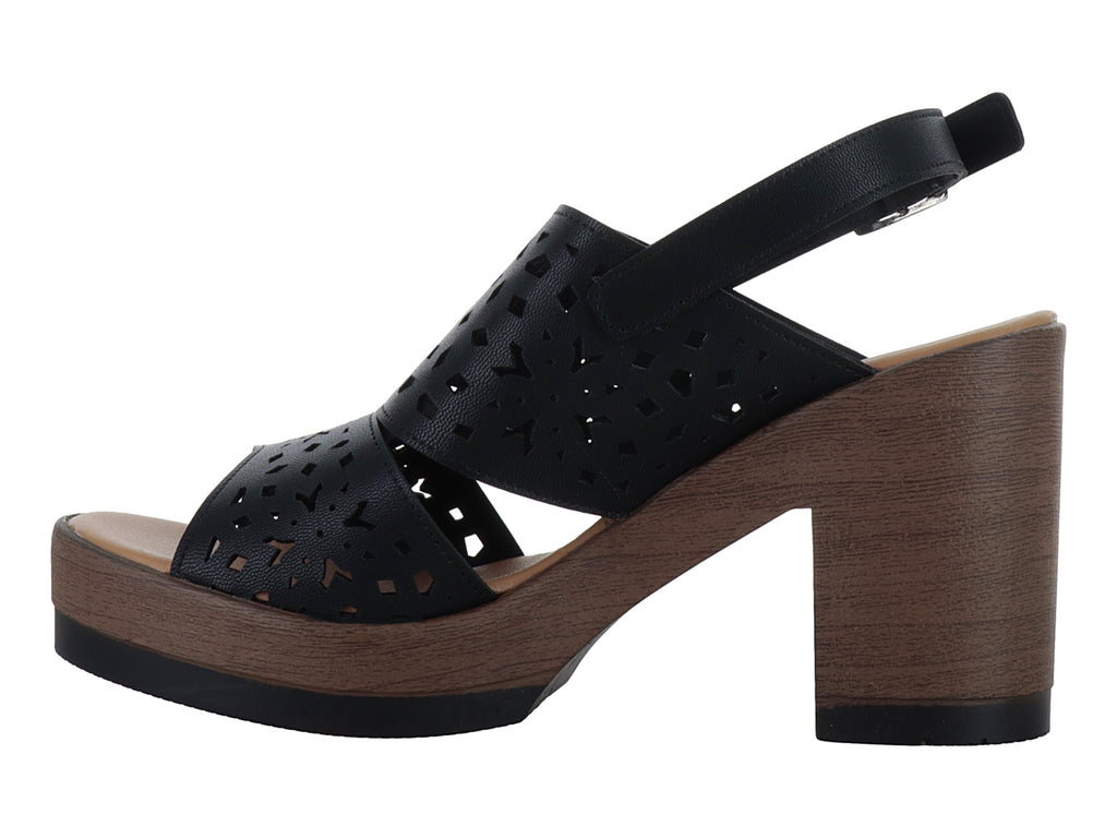 Sandalias Cucos Luna Rosa 1680 Para Mujer