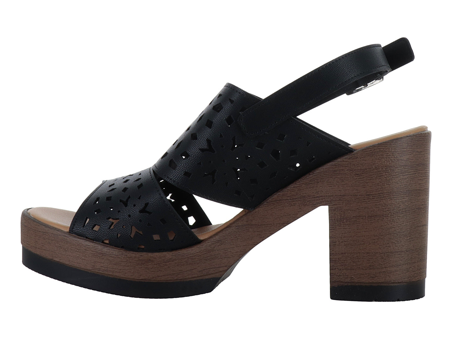 Sandalias Cucos Luna Rosa 1680 Para Mujer