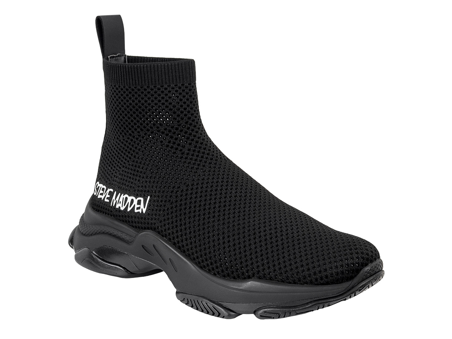 Tenis Steve Madden Mayhem Para Hombre
