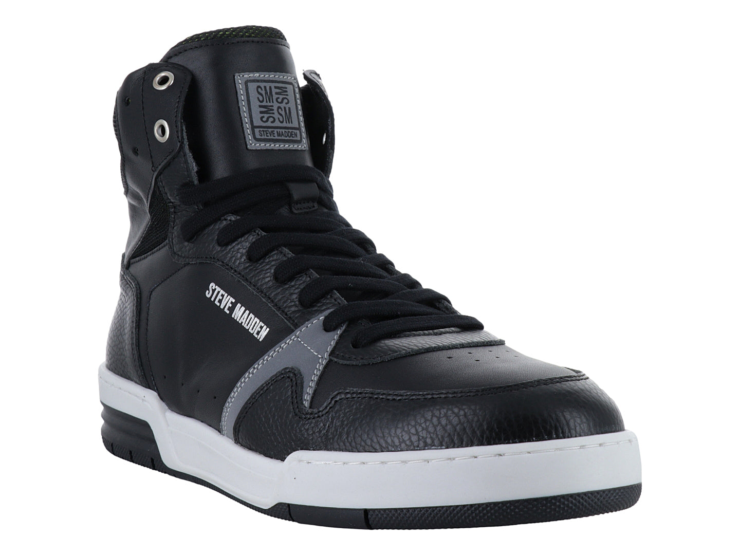 Tenis Steve Madden Kobe-M Para Hombre