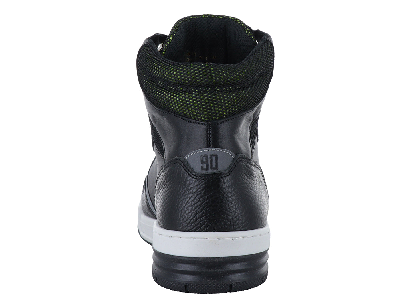 Tenis Steve Madden Kobe-M Para Hombre