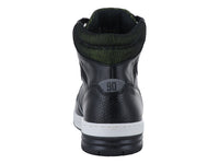 Tenis Steve Madden Kobe-M Negro con Lima para Hombre
