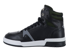 Tenis Steve Madden Kobe-M Negro con Lima para Hombre
