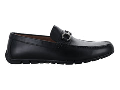 Zapatos Mocasines Steve Madden Negro para Hombre
