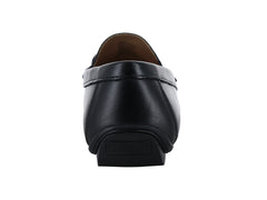 Zapatos Mocasines Steve Madden Negro para Hombre