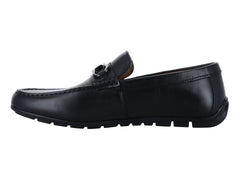 Zapatos Mocasines Steve Madden Negro para Hombre