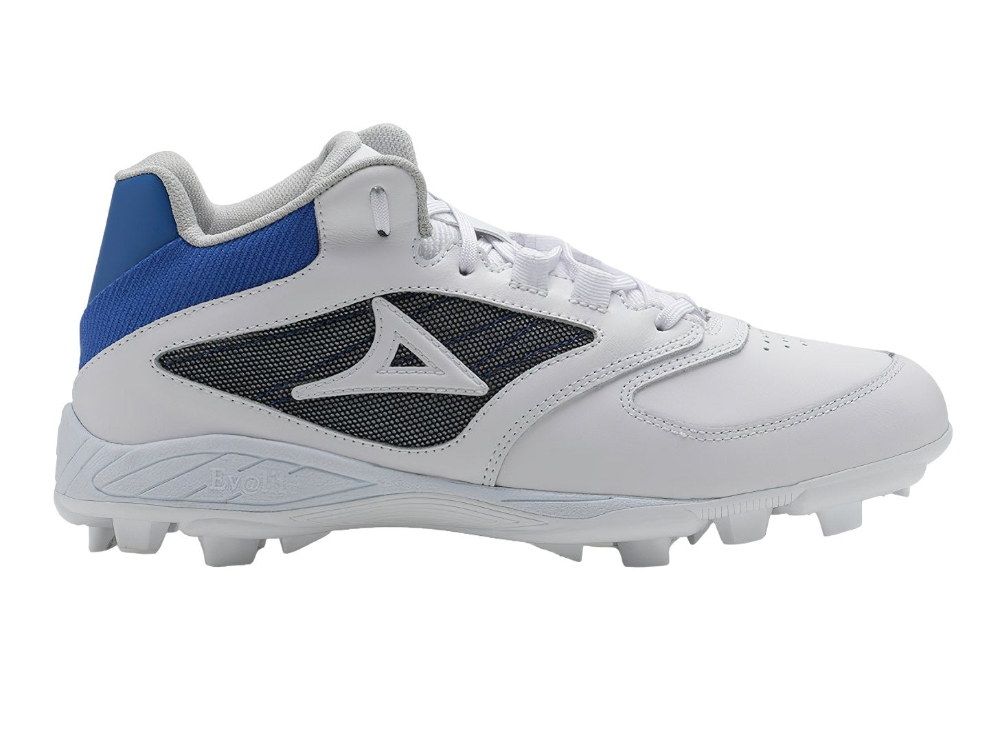 Tenis Pirma-Brasil Baseball 2801 Para Hombre
