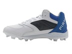 Tenis Pirma-Brasil Baseball 2801 Para Hombre