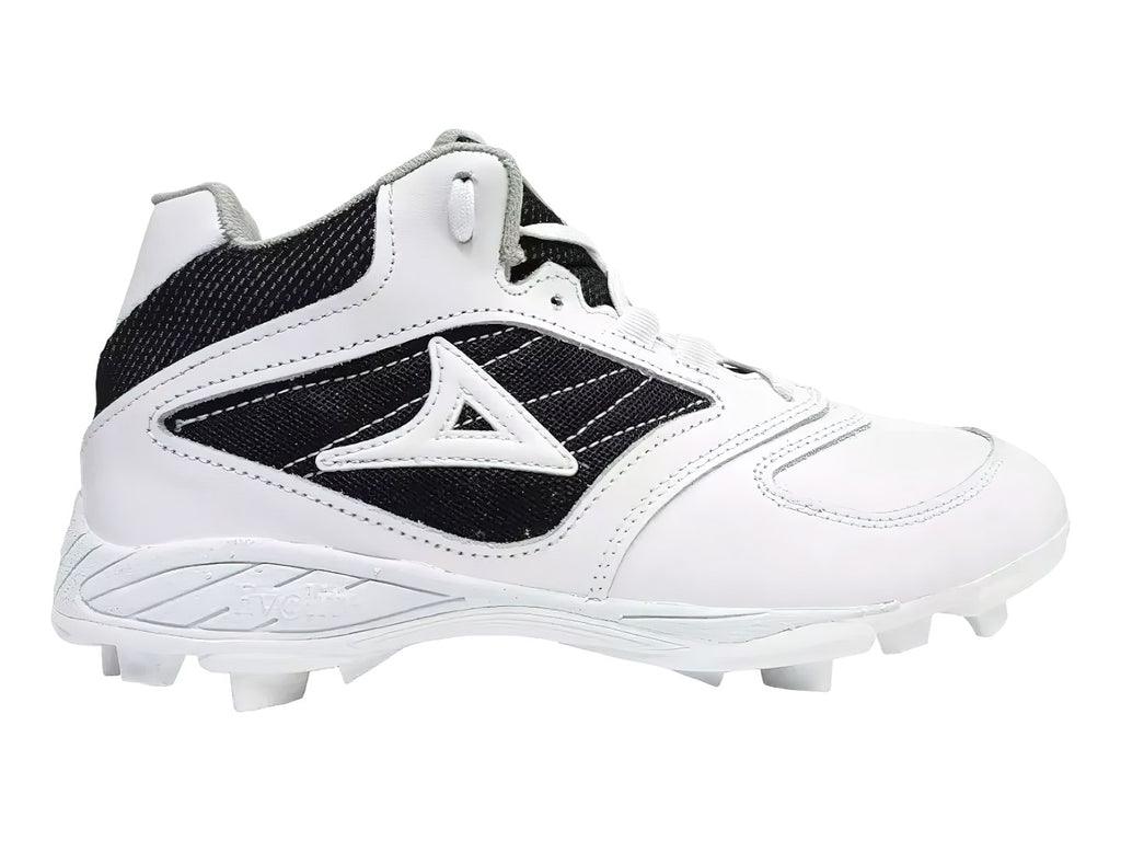 Tenis Pirma-Brasil Baseball 2801 Para Hombre
