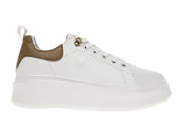 Tenis K-Swiss Alessiu Platform 9F688 Para Mujer