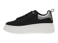 Tenis K-Swiss Alessiu Platform 9F688 Para Mujer