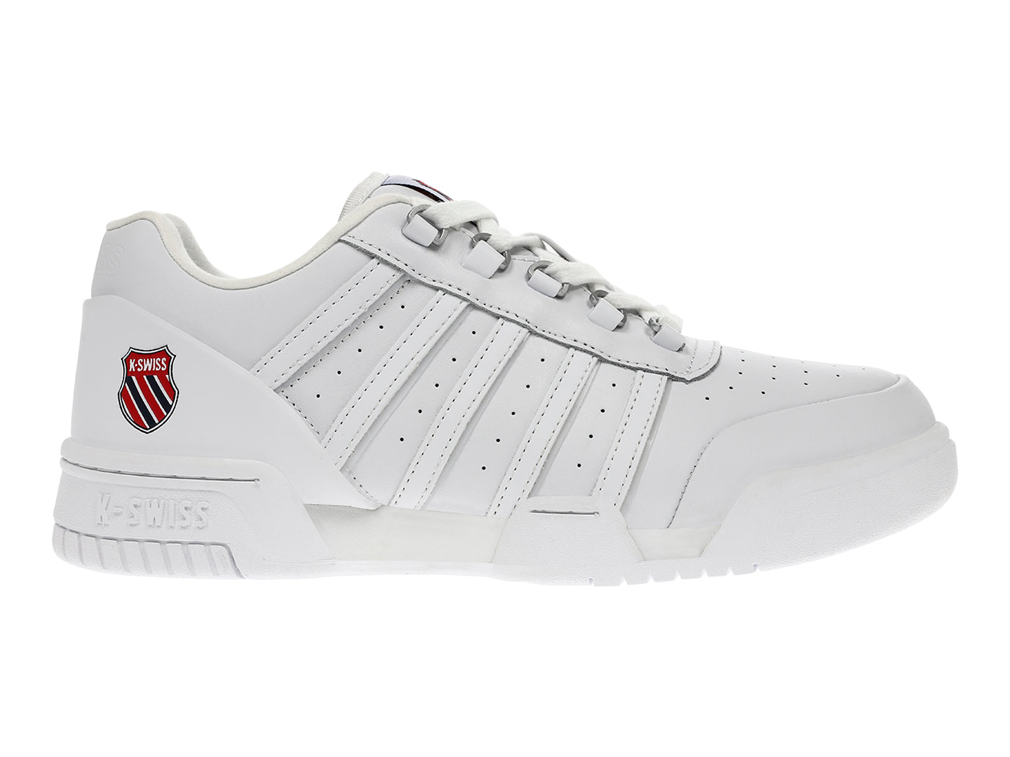 Tenis K-Swiss Gstaad 0F682 Para Hombre
