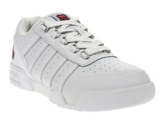 Tenis K-Swiss Gstaad Blancos para Hombre