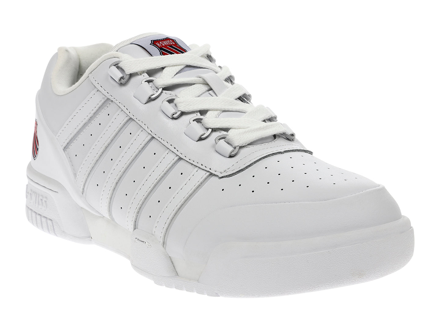 Tenis K-Swiss Gstaad 0F682 Para Hombre