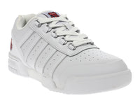 Tenis K-Swiss Gstaad Blancos para Hombre
