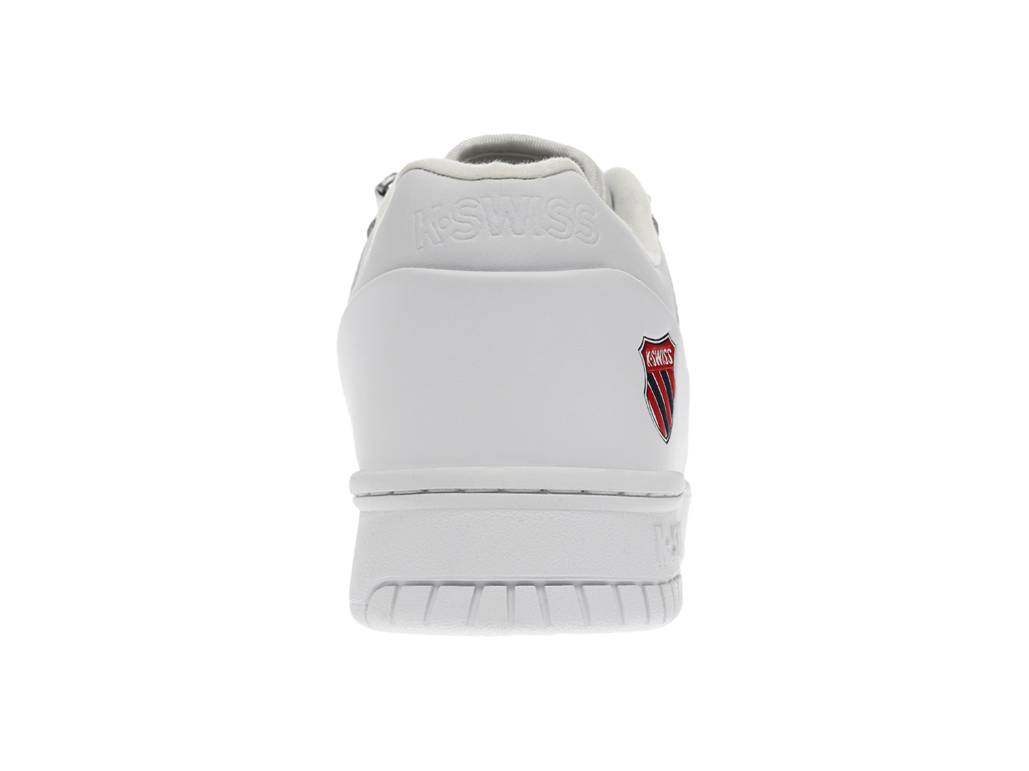 Tenis K-Swiss Gstaad 0F682 Para Hombre
