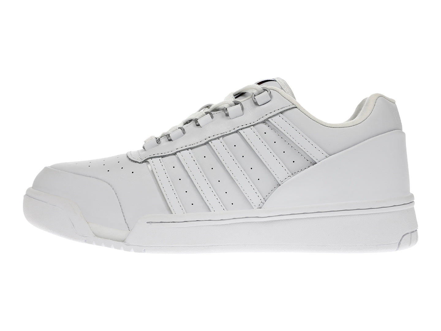 Tenis K-Swiss Gstaad 0F682 Para Hombre