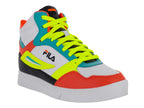 Tenis Fila Everge 01772 Para Mujer