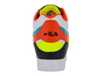 Tenis Fila Everge 01772 Para Mujer
