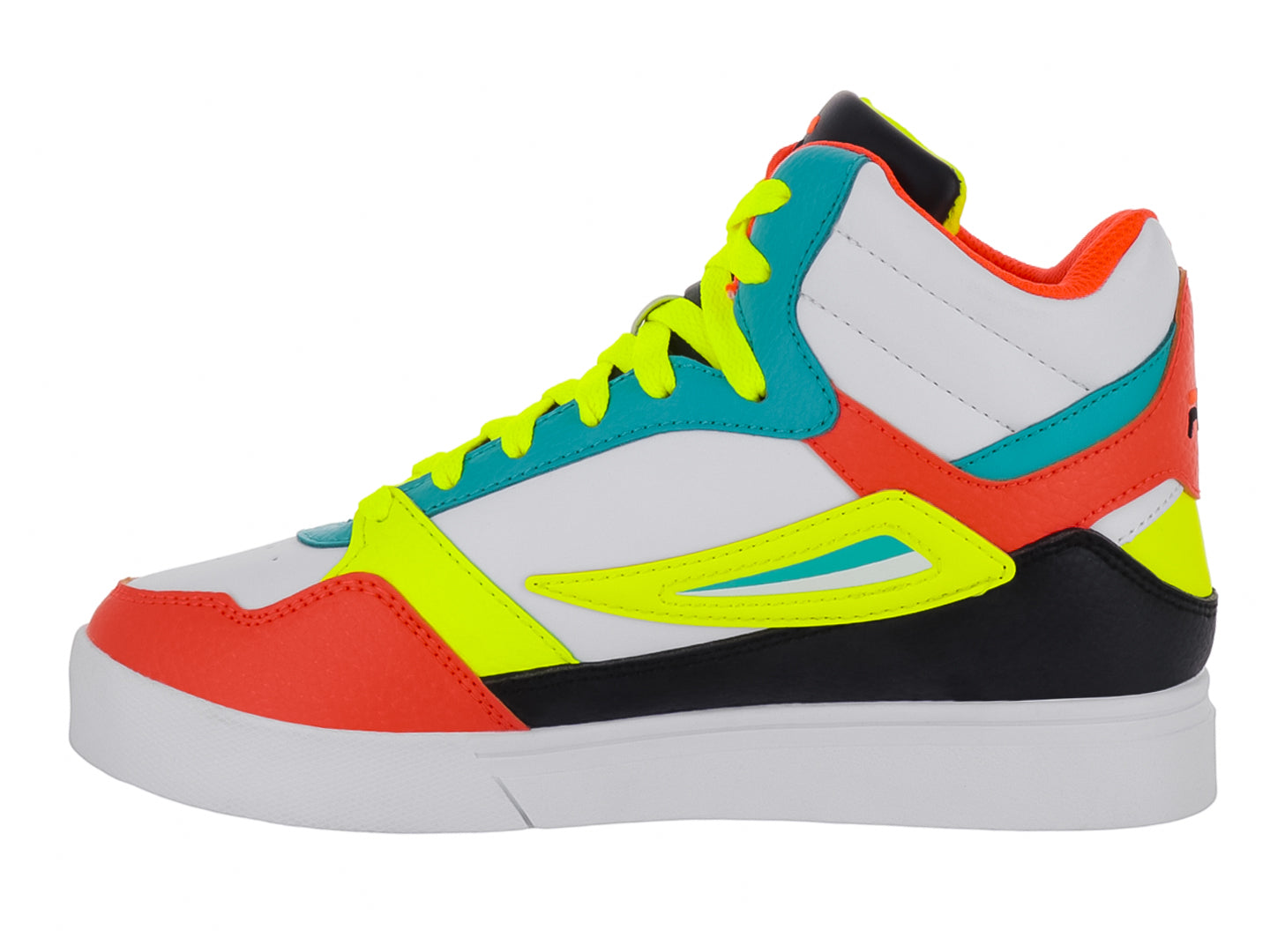Tenis Fila Everge 01772 Para Mujer
