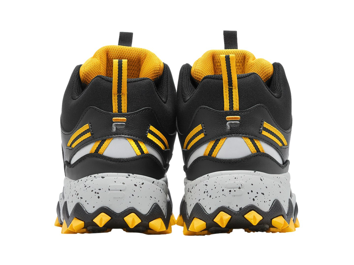 Tenis Fila Oakmont Tr Mid 01752 Para Hombre