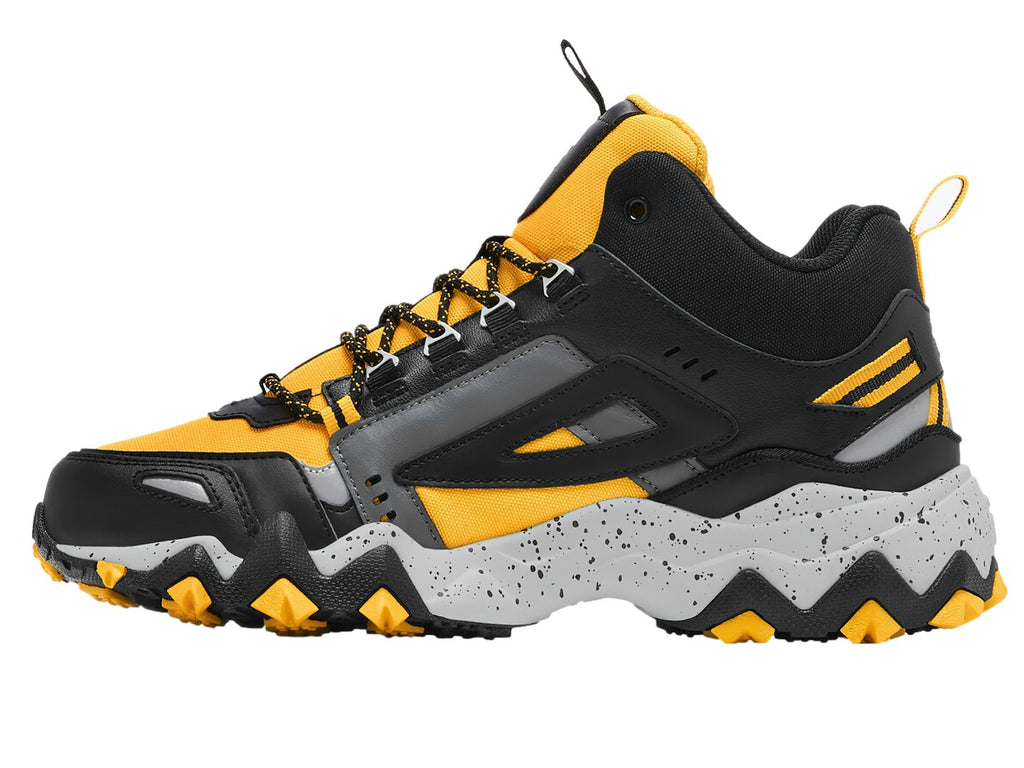 Tenis Fila Oakmont Tr Mid 01752 Para Hombre