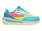 Tenis Fila Renno 02271 Para Niña