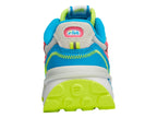Tenis Fila Renno 02271 Para Niña