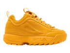 Tenis Fila Disruptor Ii Premium 01816 Para Niña