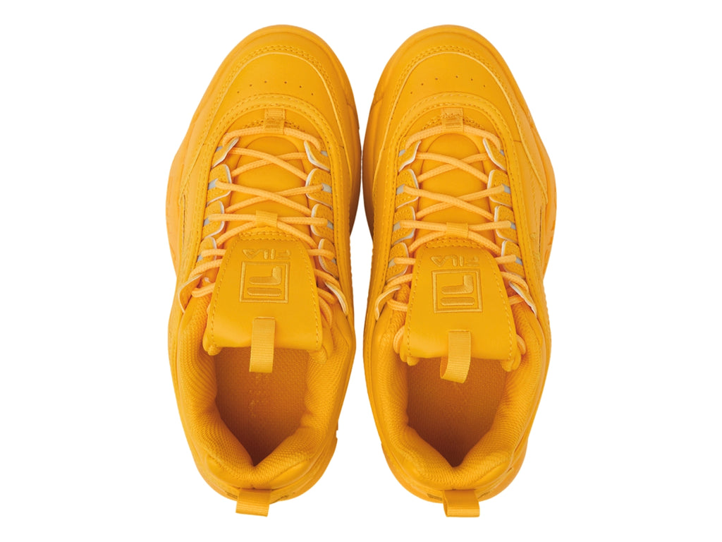 Tenis Fila Disruptor Ii Premium 01816 Para Niña