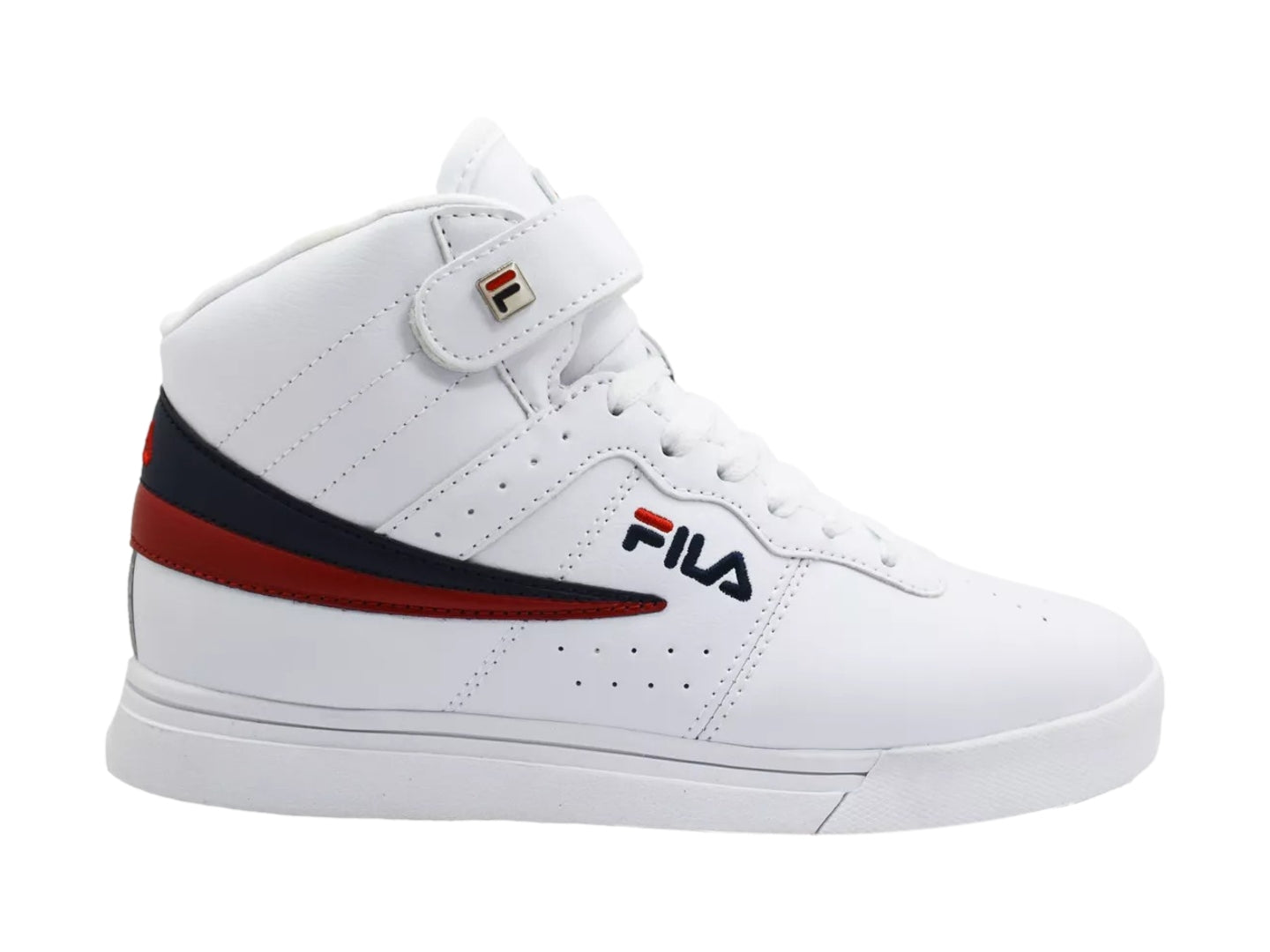 Tenis Fila Vulc 13 00101 Para Mujer