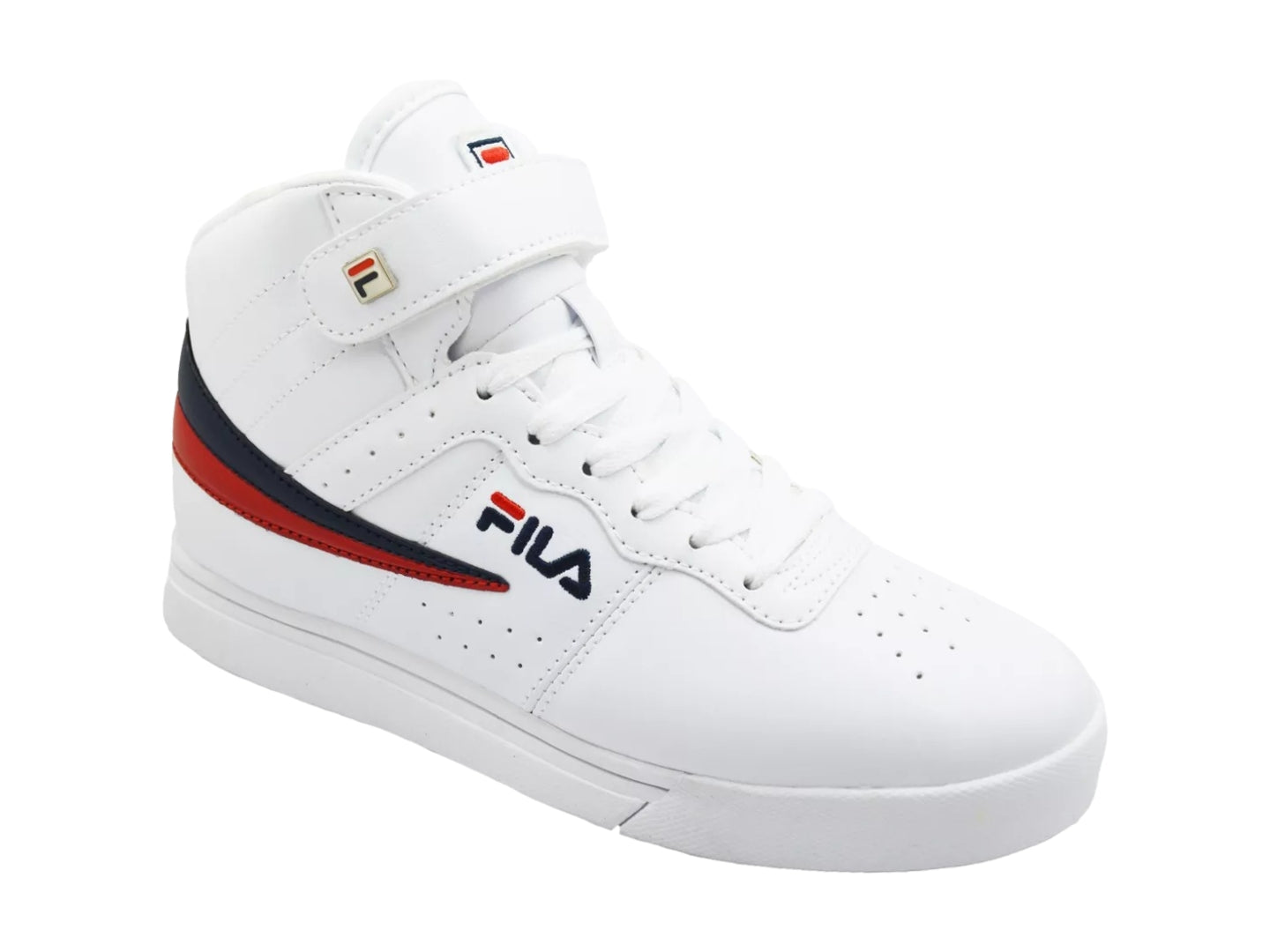 Tenis Fila Vulc 13 00101 Para Mujer