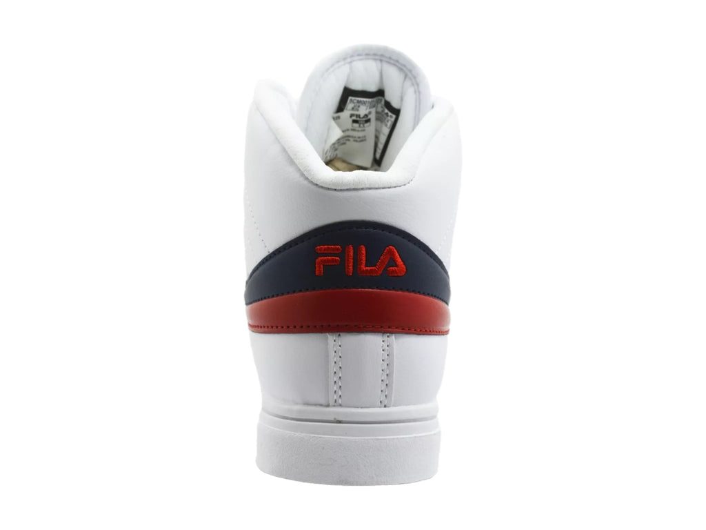 Tenis Fila Vulc 13 00101 Para Mujer
