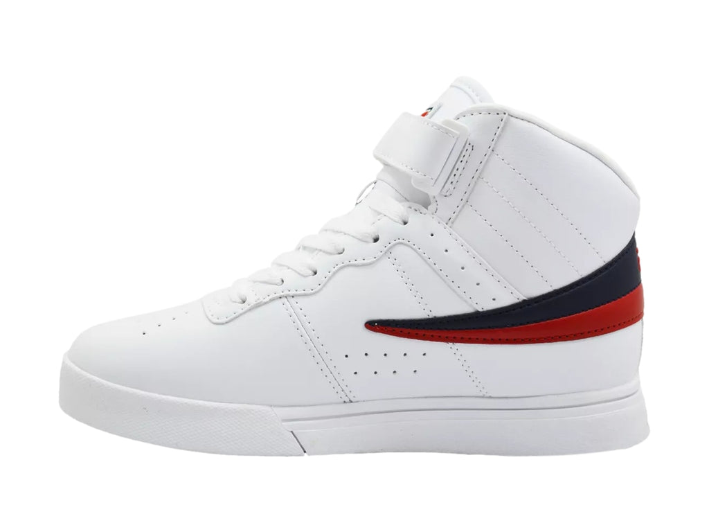 Tenis Fila Vulc 13 00101 Para Mujer