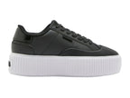 Tenis Fila Sandblast Oversole 01621 Para Mujer