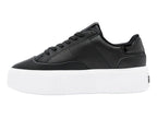 Tenis Fila Sandblast Oversole 01621 Para Mujer