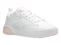 Tenis Fila Ciano Court 01695 Para Mujer