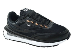 Tenis Fila Renno Pierced 02201 Para Mujer
