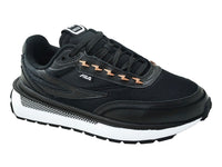 Tenis Fila Renno Pierced 02201 Para Mujer