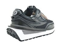 Tenis Fila Renno Pierced 02201 Para Mujer