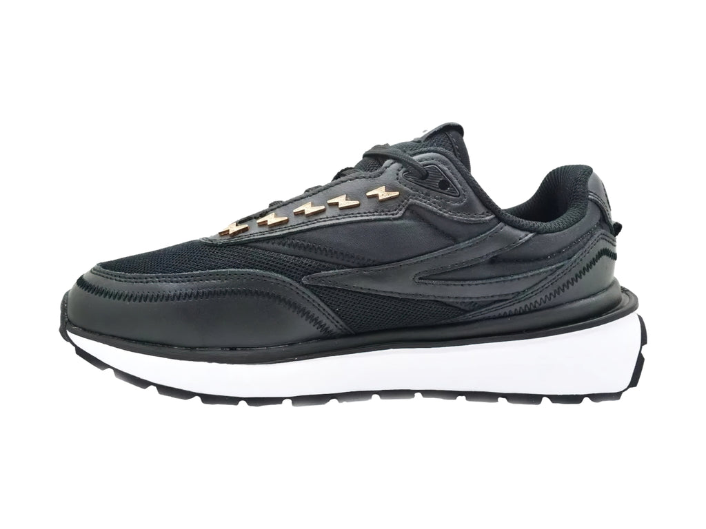 Tenis Fila Renno Pierced 02201 Para Mujer