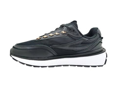 Tenis Fila Renno Pierced 02201 Para Mujer